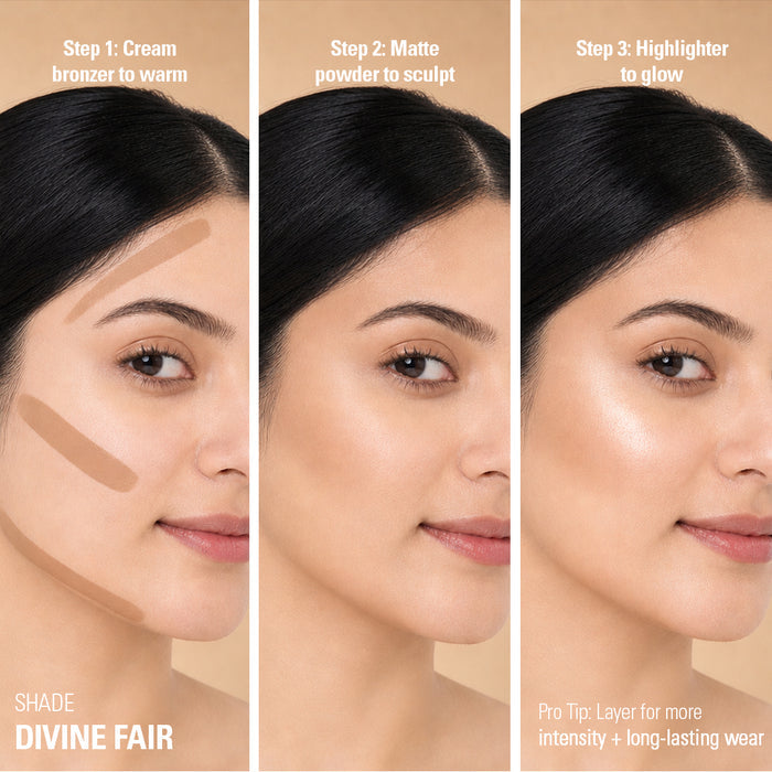 Group - Divine Fair B