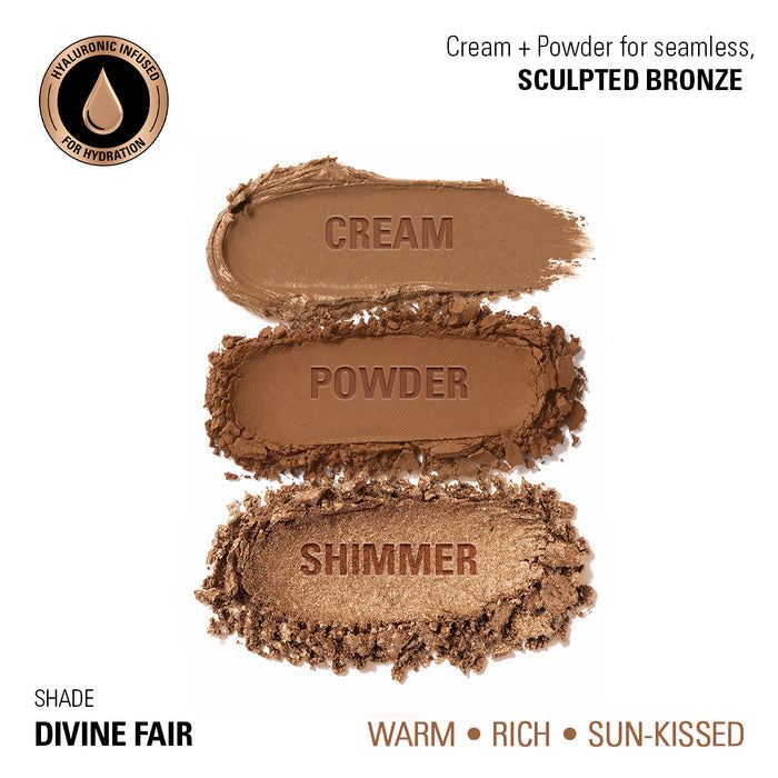 Group - Divine Fair B