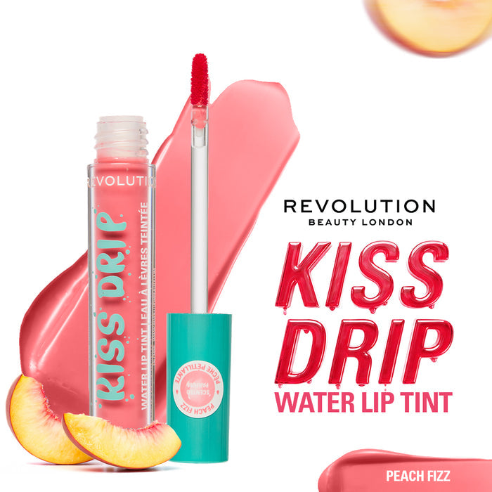 Peach Fizz