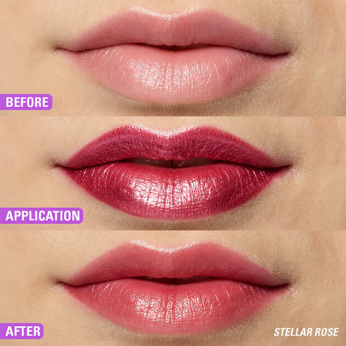 Revolution Lip Shift Peel Off Lip Stain