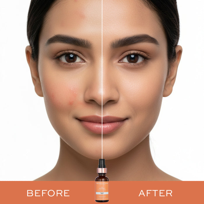 Revolution Skincare 3% Vitamin C Serum