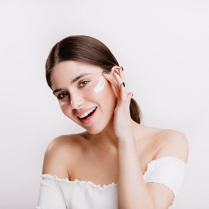 Revolution Skincare Hyaluronic Acid Cleanser