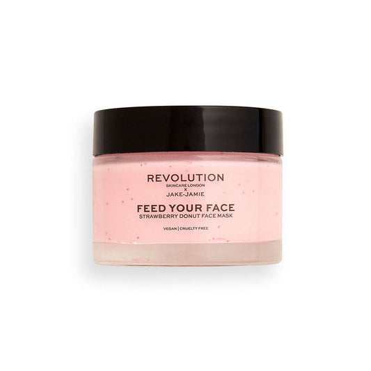 Revolution Skincare x Jake Jamie Strawberry Donut Face Mask
