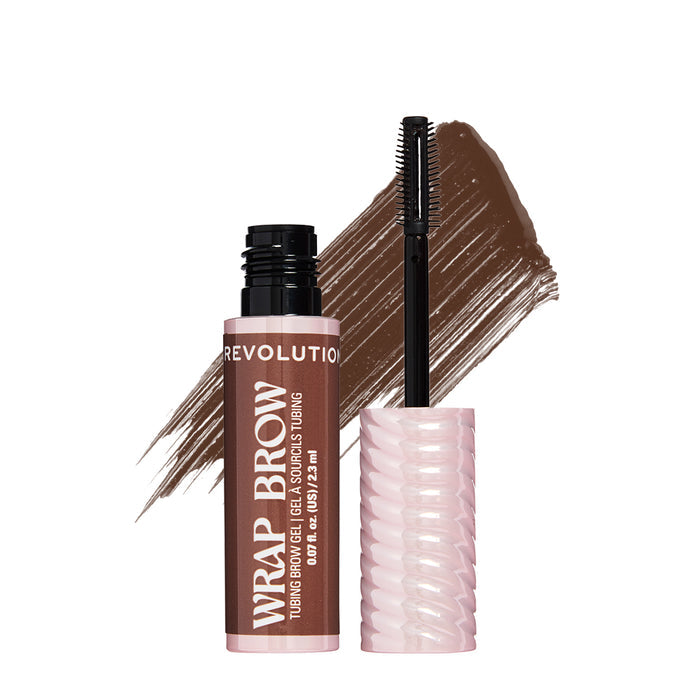 Revolution Wrap Brow