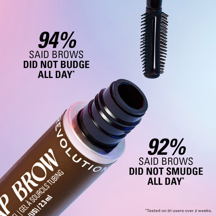 Revolution Wrap Brow
