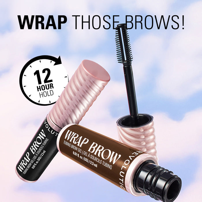Revolution Wrap Brow