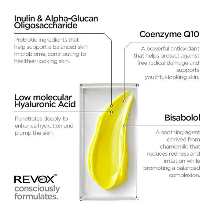 REVOX B77 JUST RETINAL 0.2% FLUID