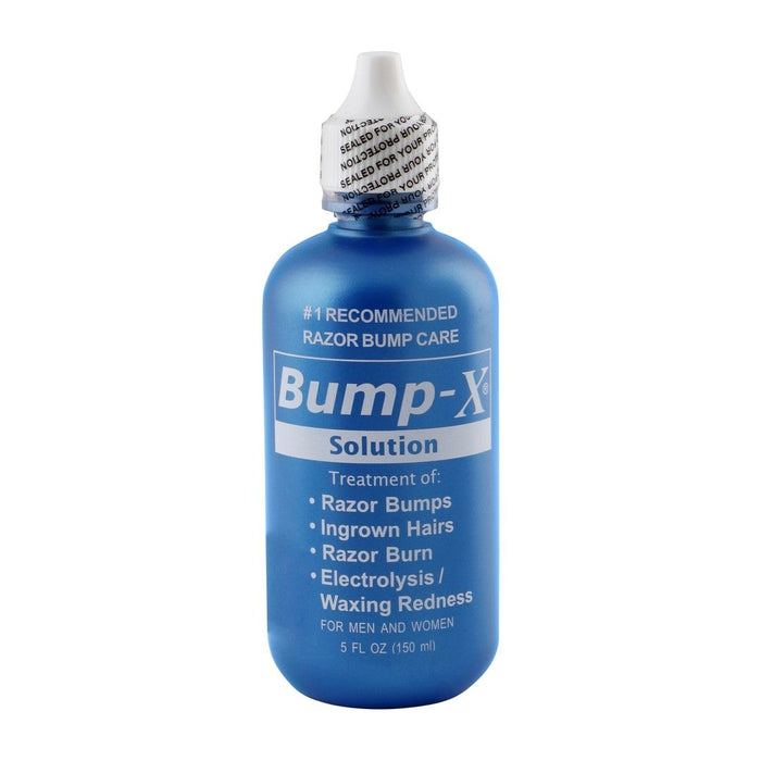 Rexsol Bump-x Aftershave Solution, 150ml - Makkah Pharmacy