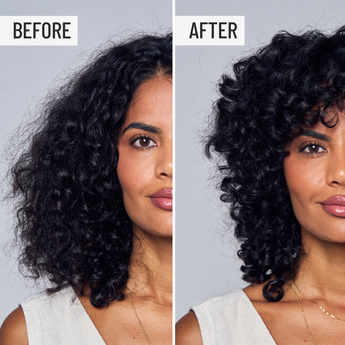 Richest Hair Method