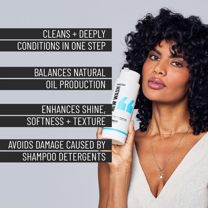 Richest Hair Method