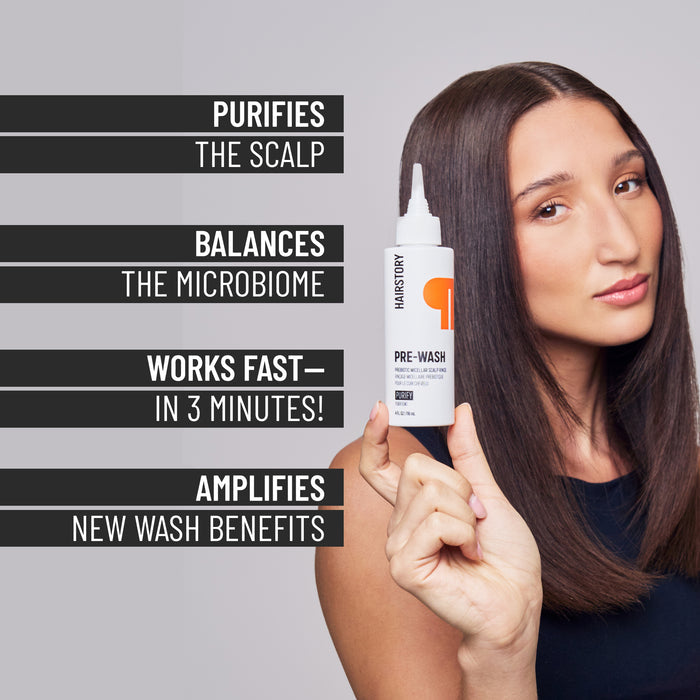 Richest Hair Method