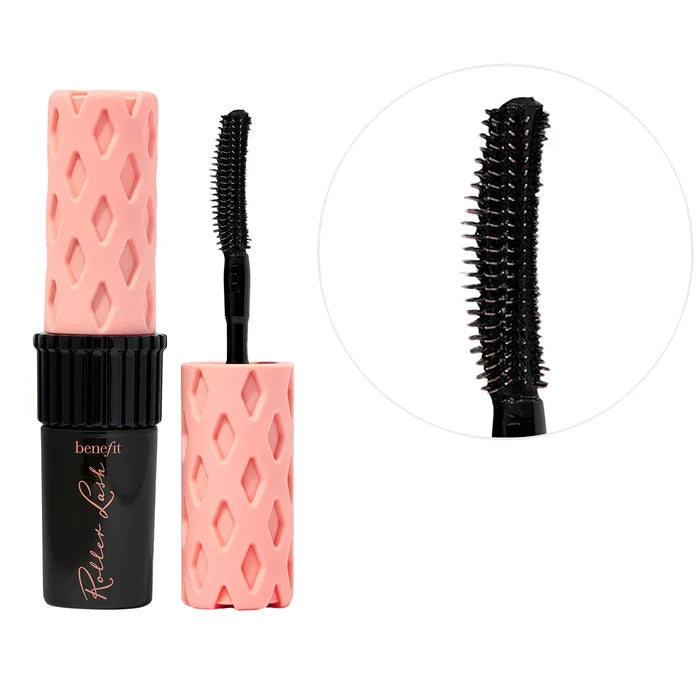 Roller Lash Curling & Lifting Mascara Mini