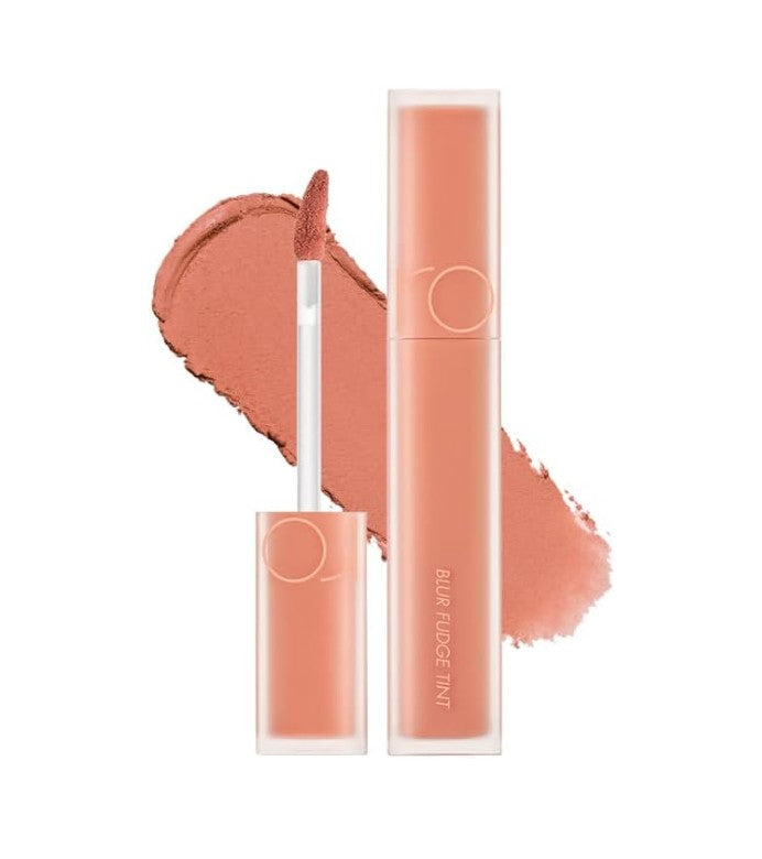 Rom & nd Blur Fudge Tint 12 Warming Up