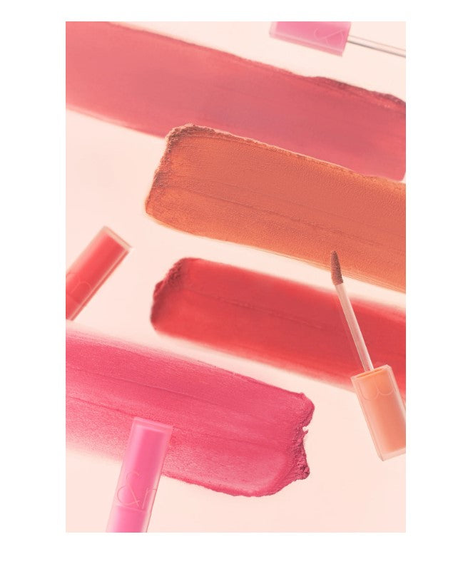 Rom & nd Blur Fudge Tint 12 Warming Up