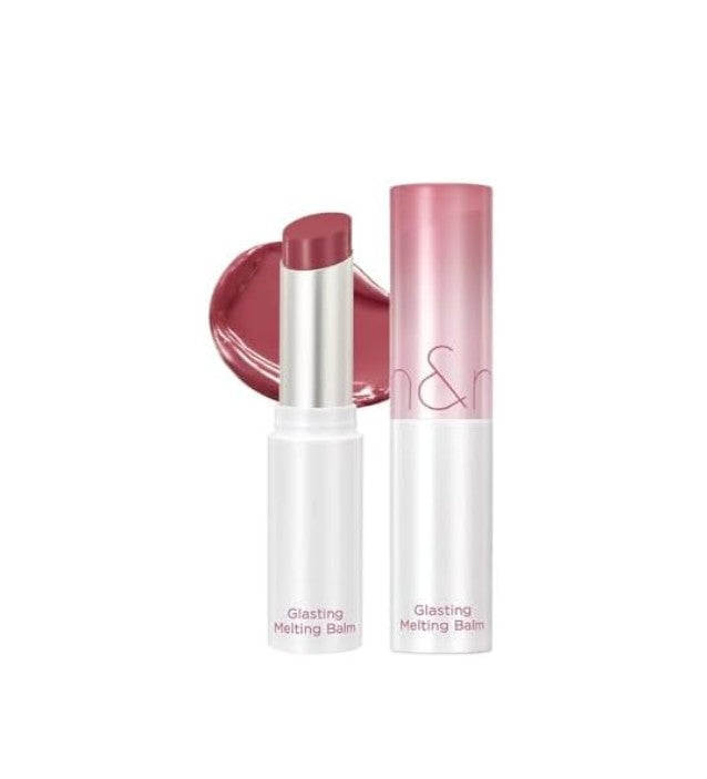 Rom & nd Glasting Melting Balm 07 Mauve Whip