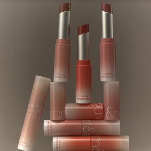 Rom & nd Glasting Melting Balm 07 Mauve Whip