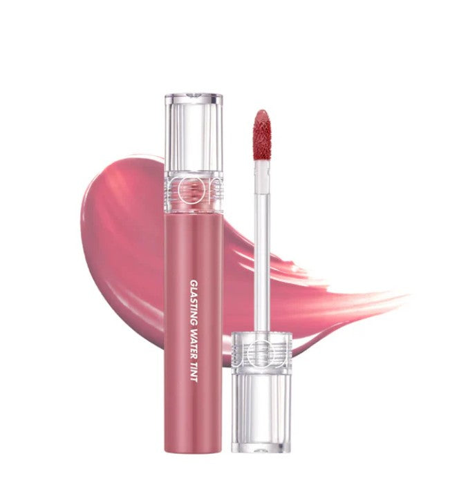 Rom & nd Glasting Water Tint 14 Mauve Moon