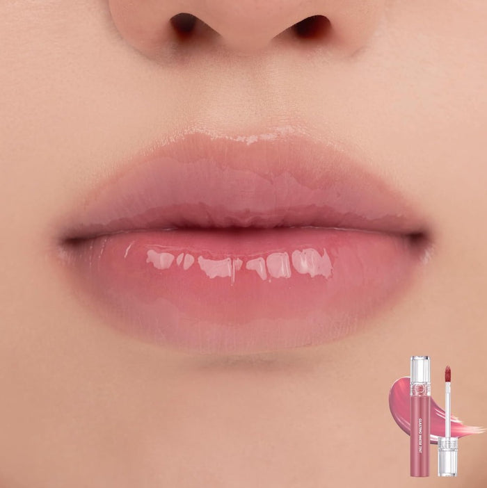 Rom & nd Glasting Water Tint 14 Mauve Moon