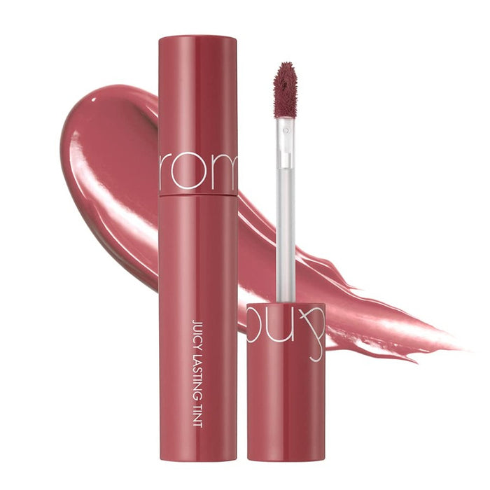 Rom & nd Juicy Lasting Tint 18 Mulled Peach