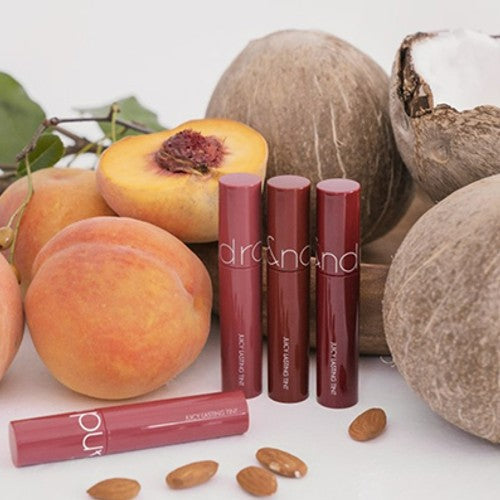 Rom & nd Juicy Lasting Tint 18 Mulled Peach