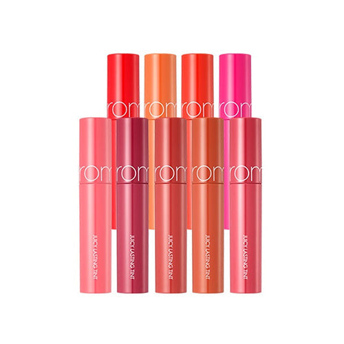 Rom & nd Juicy Lasting Tint 18 Mulled Peach