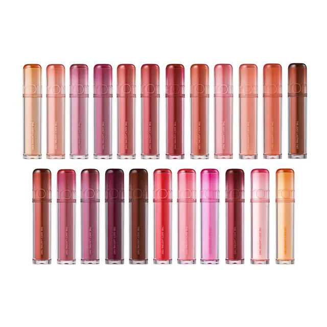Rom & nd Juicy Lasting Tint 30 Bare Marron
