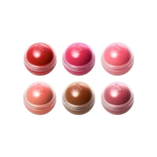 Rom & nd Juicy Roll Cheek 03 White Peach
