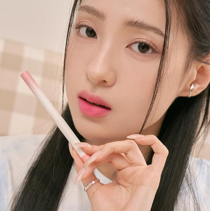 Rom & nd Lip Mate Pencil 02 Dovey Pink