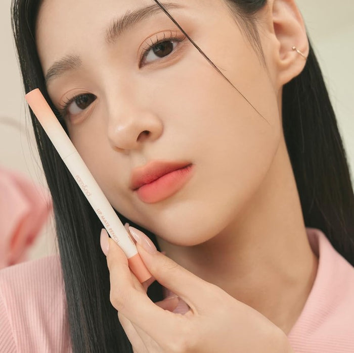 Rom & nd Lip Mate Pencil 02 Dovey Pink
