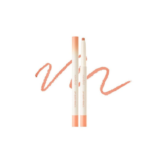 Rom & nd Lip Mate Pencil 04 Fug Breeze