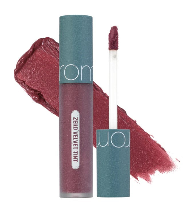 Rom & nd Zero Velvet Tint 14 Pecan Tarte