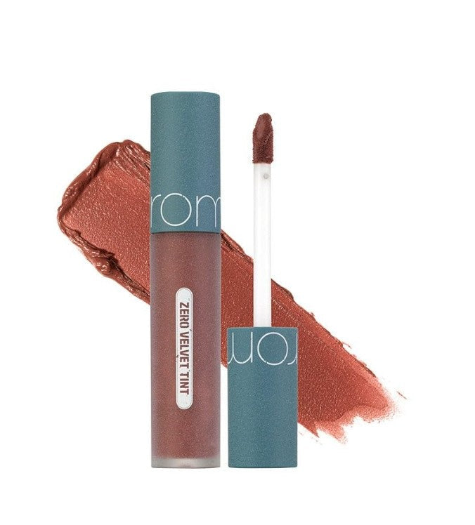 Rom & nd Zero Velvet Tint 22 Grain Nude