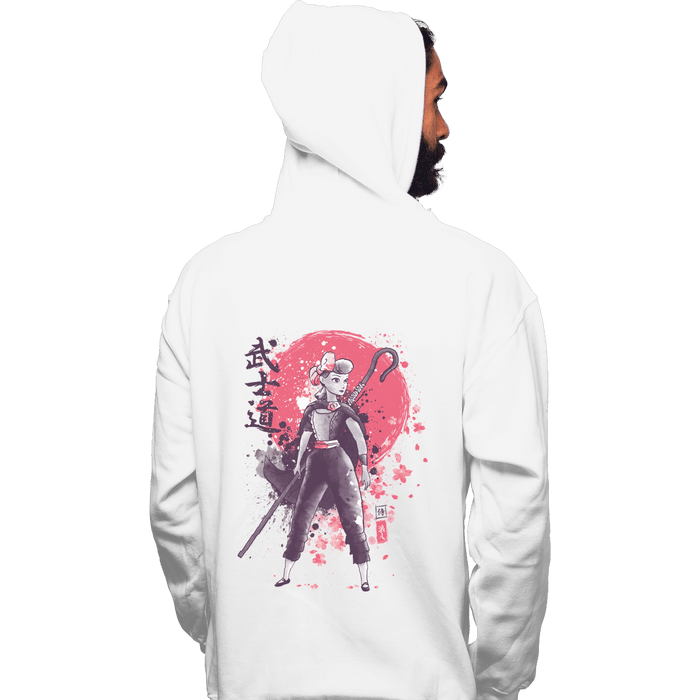 Pullover Hoodies, Unisex / Small / White