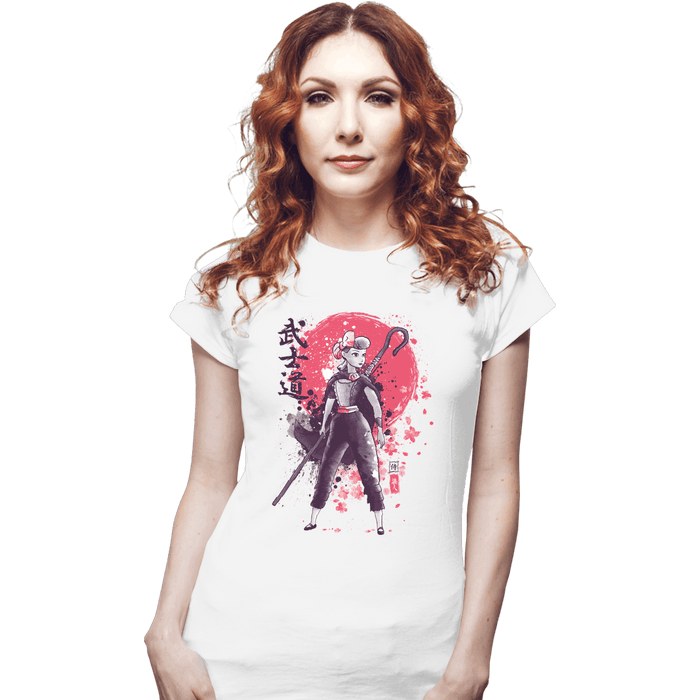 Fitted Shirts, Woman / Small / White