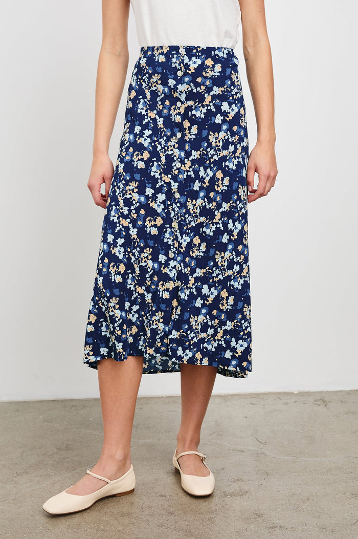 ROSETTA-NAVY-FLORA-FRONT