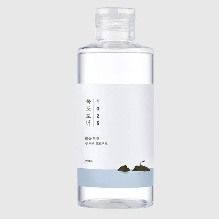 Round LabRound Lab 1025 DOKDO TONER 100mlMood Arabia8809657115387