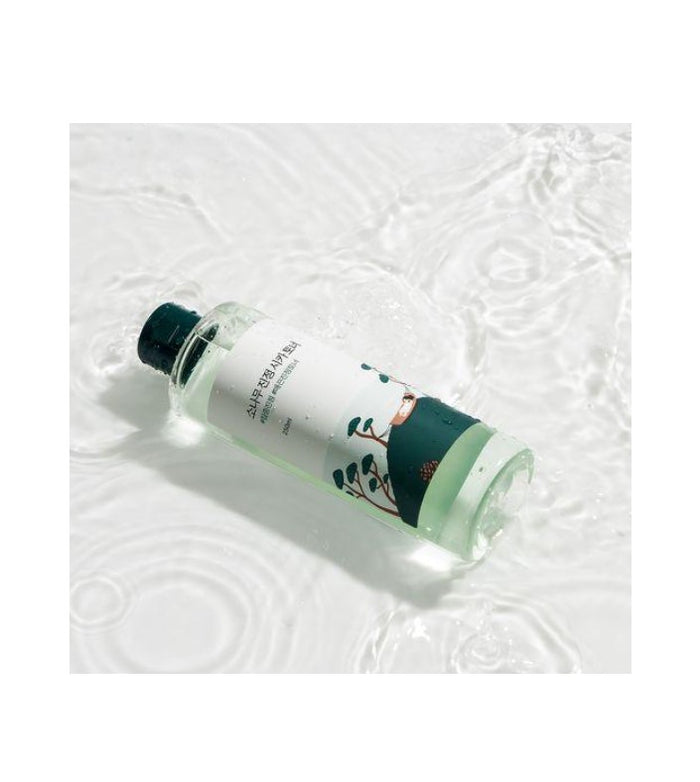 Round lab Pine Tree Calming Cica Toner 20ml