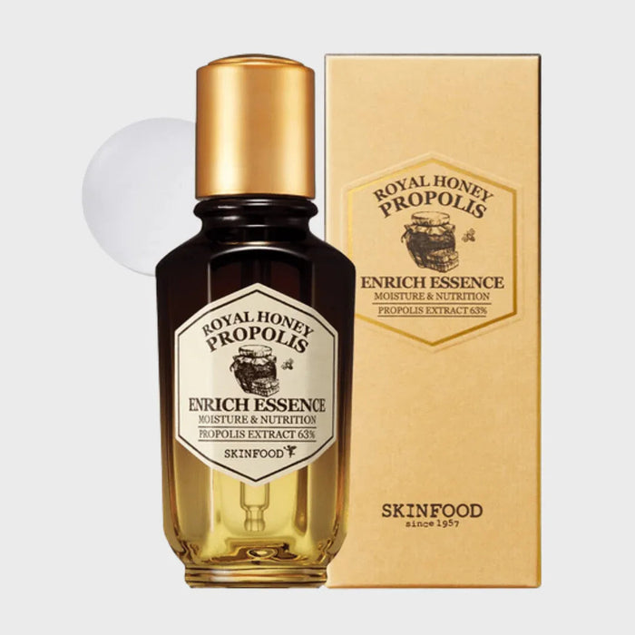 SkinfoodRoyal Honey Propolis Enrich EssenceMood Arabia8809511276728