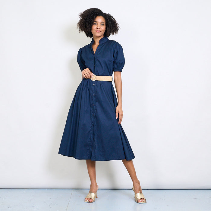 DARKBLUE / ONESIZE