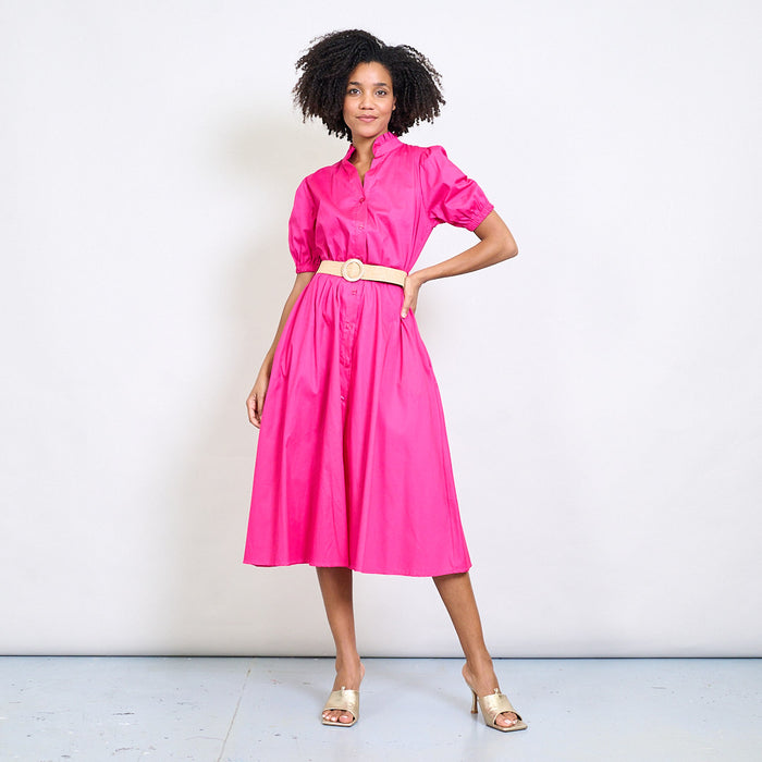 FUCHSIA / ONESIZE