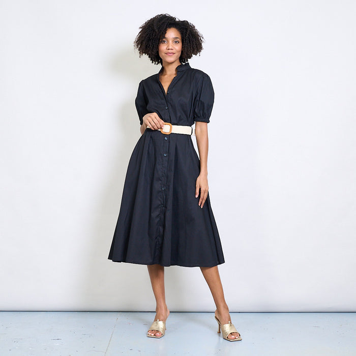 BLACK / ONESIZE