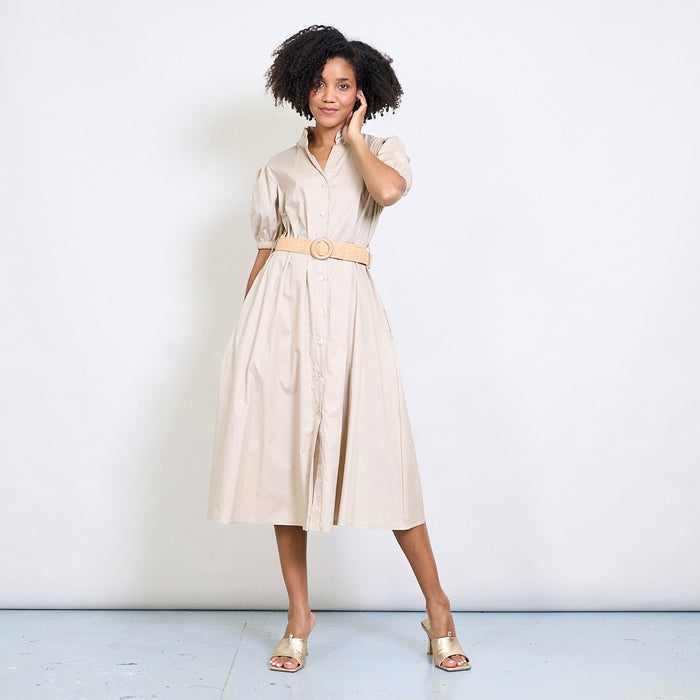 BEIGE / ONESIZE