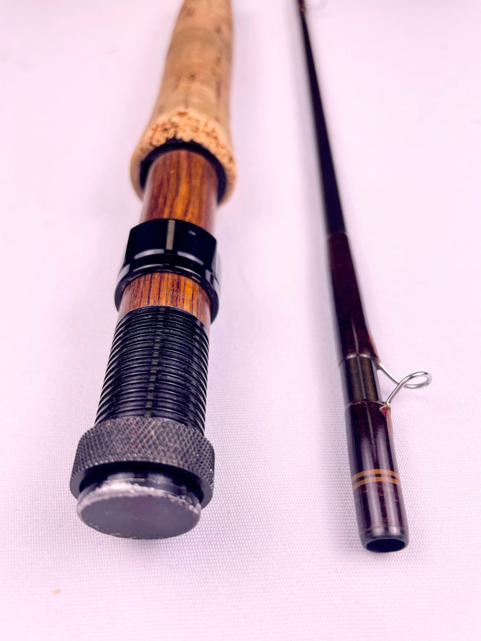 Sage Graphite III 9' 5WT RPL 2 Piece Fly Rod