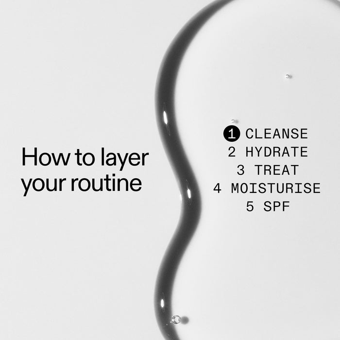Salicylic Acid Cleanser Duo