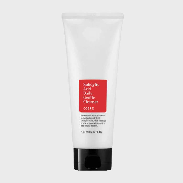 CosrxSalicylic Acid Daily Gentle Cleanser 150mlMood Arabia8809416471112