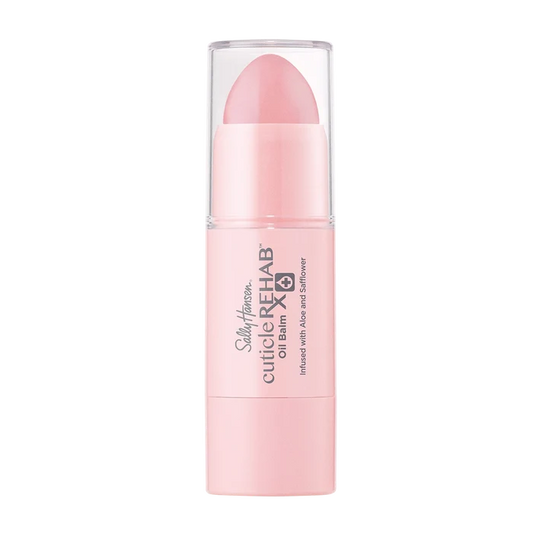Sally Hansen Cuticle Rehab Oil Balm