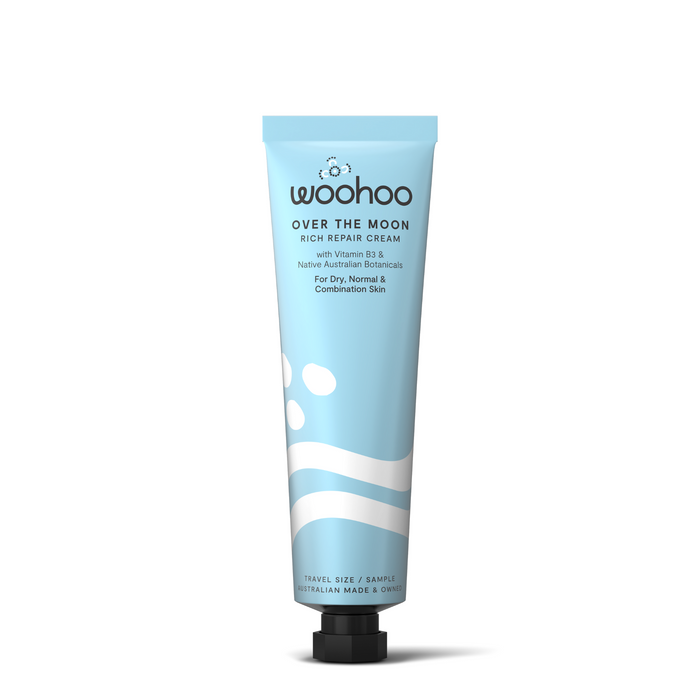 SAMPLE - 'Over the Moon' Rich Repair Cream