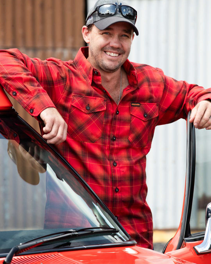 Sandman Flannel