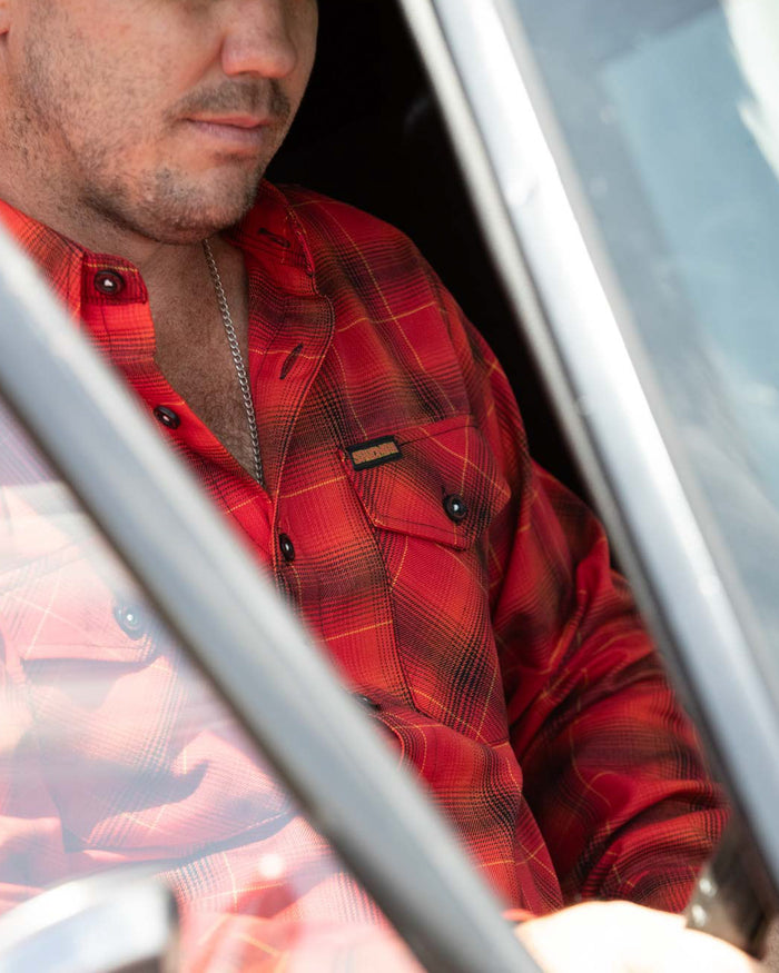 Sandman Flannel