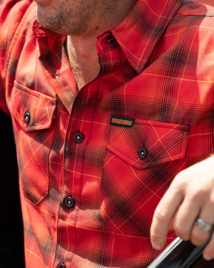 Sandman Flannel